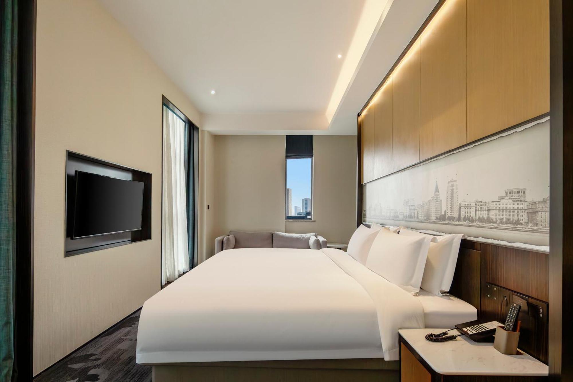 Zhongtie Wanxin Hotel 4*