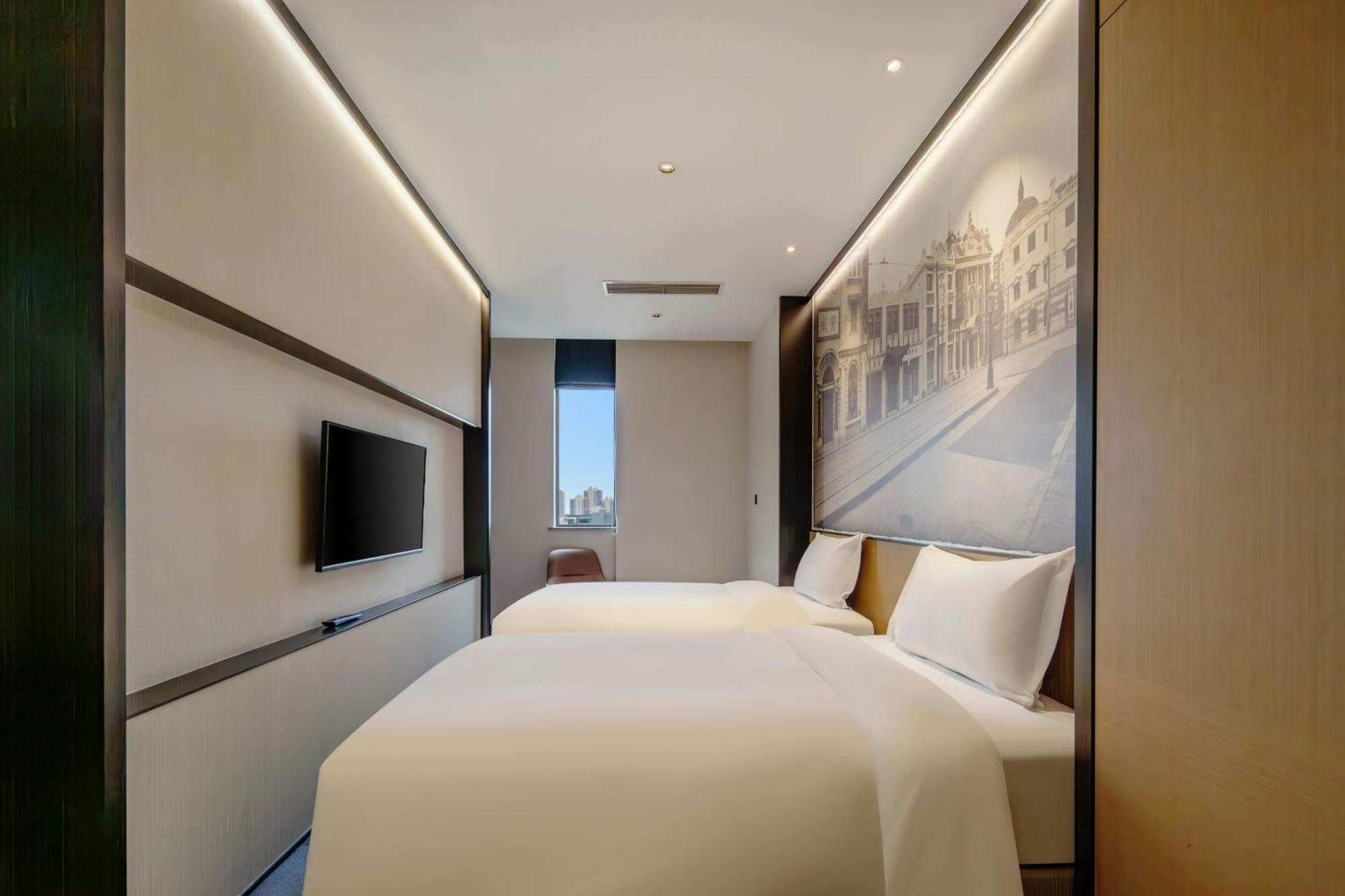 Zhongtie Wanxin 4*