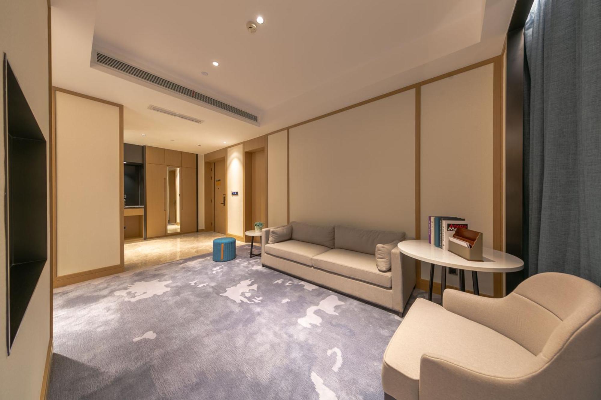 Zhongtie Wanxin 4* Shanghai