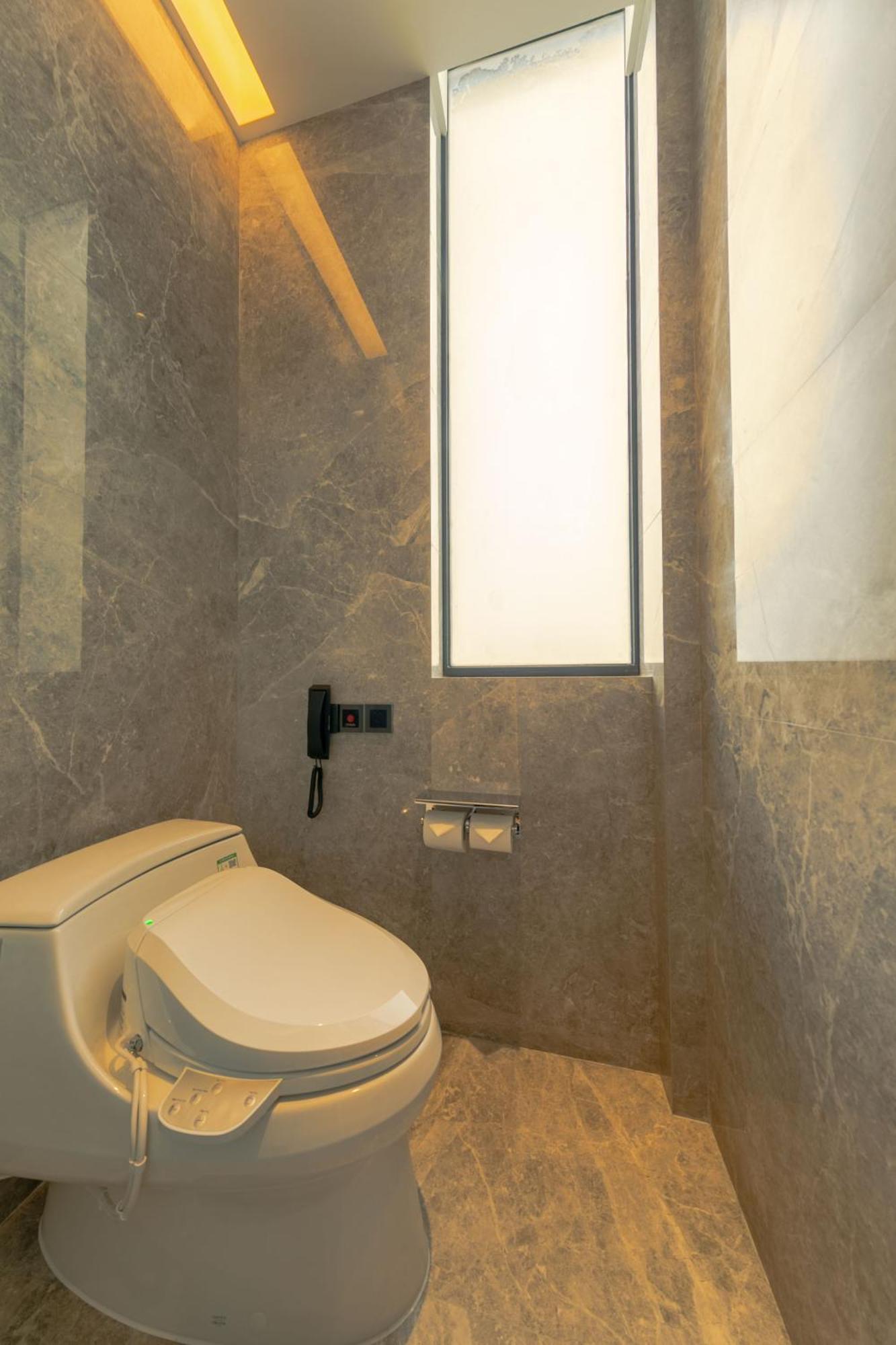 Zhongtie Wanxin Hotel Shanghai
